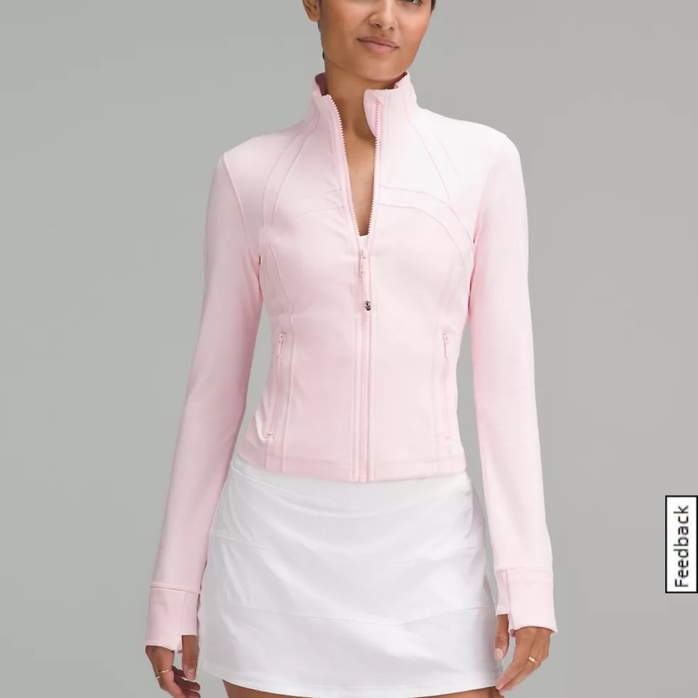 Lulu jacket